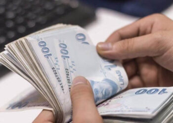 Vedat Bilgin’den asgari ücret zammı açıklaması