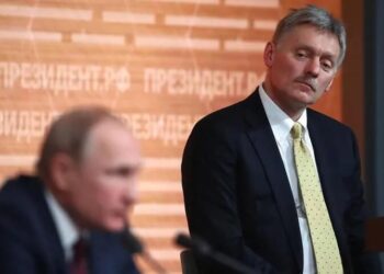 Beyaz Saray’ın “Putin’i danışmanları kandırıyor” iddiasına Kremlin’den yanıt