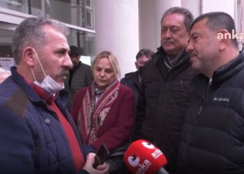 Esnaftan zam tepkisi: ‘Esnaf ayakta duracak ki devlet ayakta dursun’