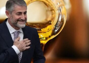 Bakan Nebati’ye ayçiçeği yağı tepkisi: Hikaye anlatmayın