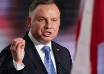 Polonya: Ukrayna’ya savaş uçağı göndermek savaşa girmek anlamına gelir