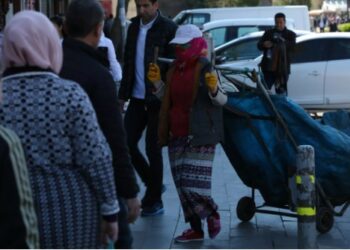 İBB İPA’dan katı atık işçileri raporu: İşlerini kaybetmekten korkuyorlar