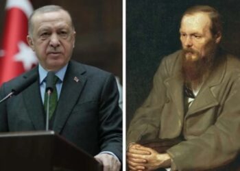 CHP’li Ağbaba’dan Erdoğan’a ‘Dostoviski’ tepkisi
