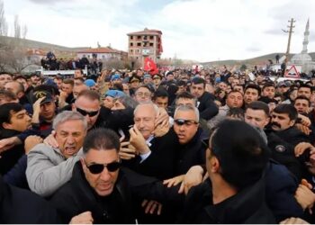 Kılıçdaroğlu’na linç girişimi davasında mütalaa açıklandı