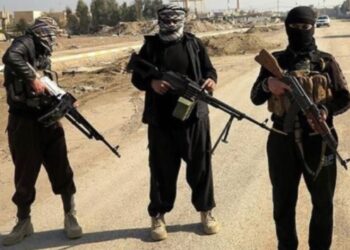 IŞİD yeni liderini duyurdu