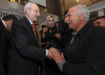 Kılıçdaroğlu söz verdi: ‘İktidarımızda il olacak’