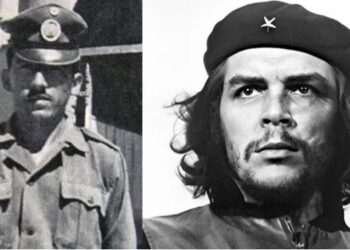 Che Guevara’yı katleden Mario Teran, 80 yaşında hayatını kaybetti