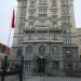 Kiev’deki Türk büyükelçiliği tahliye edildi