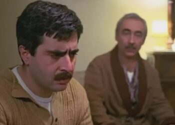 Şener Şen ve Uğur Yücel yeniden bir araya geldi