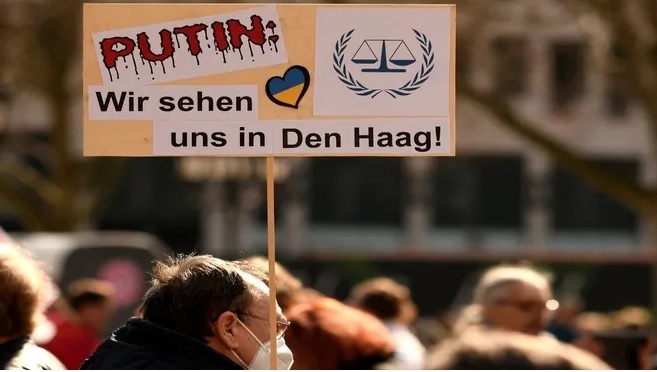 Ukrayna: İsrail veya Türkiye arabuluculuk yapabilir