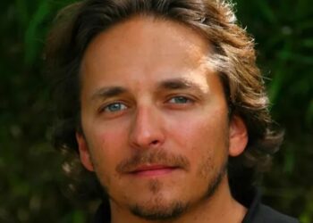 ABD’li gazeteci Brent Renaud Ukrayna’da hayatını kaybetti