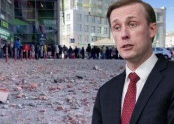 ABD Ulusal Güvenlik Danışmanı: NATO topraklarını vurması durumunda…