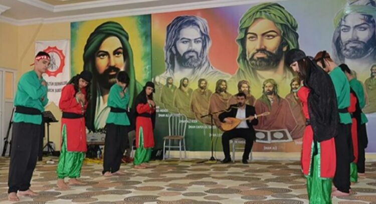 Bir mahkemeden daha ‘Cemevleri ibadethanedir’ kararı