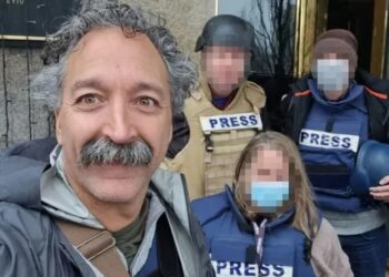 Aracına ateş açılan FOX TV kameramanı hayatını kaybetti