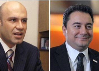 Turhan Çömez’den Babacan’a: ”Telekom soygununda sen bakan değil miydin”