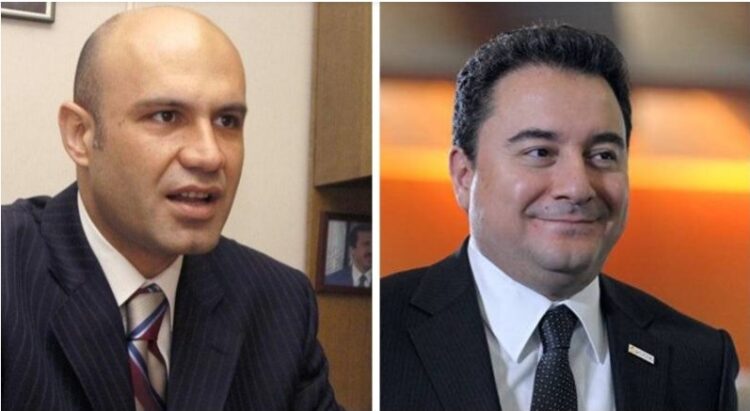 Turhan Çömez’den Babacan’a: ”Telekom soygununda sen bakan değil miydin”
