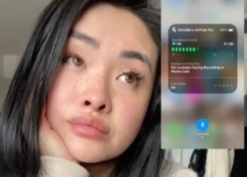 iPhone’un gizli özelliğini buldu… Sosyal medyada gündem oldu