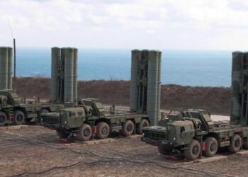 ‘Türkiye S-400’leri Ukrayna’ya versin’ iddiası asılsız