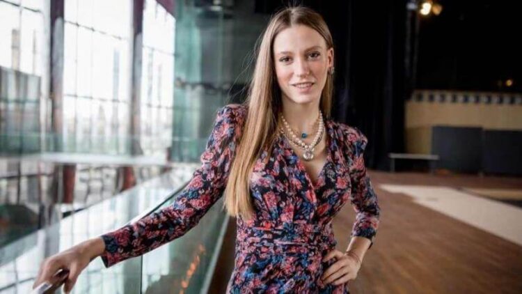 Serenay Sarıkaya’yı taciz eden şüpheli hakkında yeni gelişme