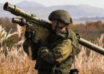 Almanya’nın Ukrayna’ya göndereceği füzelerin çalışmadığı ortaya çıktı