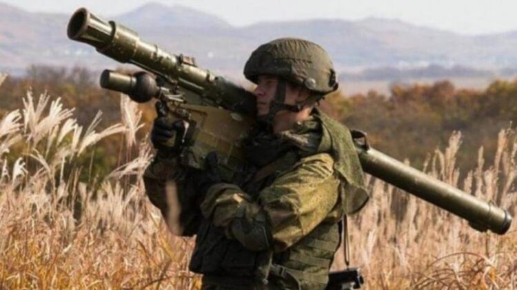 Almanya’nın Ukrayna’ya göndereceği füzelerin çalışmadığı ortaya çıktı