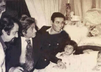 Cüneyt Arkın, Kemal Sunal’ın sevmediği arabeskçiyi yazdı