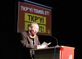 TKP, Milletvekili adaylarını belirliyor
