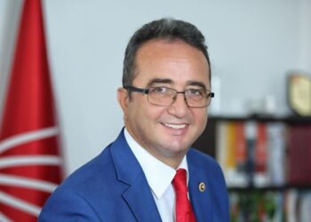CHP’de Bülent Tezcan’a yeni görev…