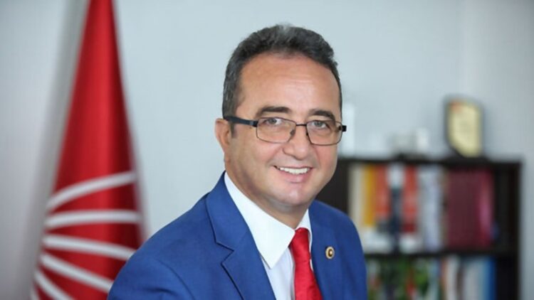CHP’de Bülent Tezcan’a yeni görev…