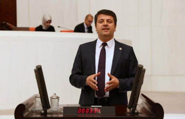 CHP’li Tutdere’den iktidara Cemevleri çağrısı…