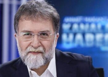 Ahmet Hakan’dan Hazal Kaya’ya ‘nefret’ cevabı: ‘Elimde değil…’