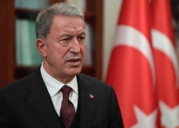 Bakan Akar: Montrö statüsünün bozulmasının kimseye yararı yok