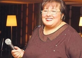 Akrep Nalan, evini Nesin Vakfı’na bağışlamış
