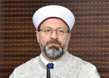 Ali Erbaş Atatürk istedi demişti, doğru olmadığının belgesi ortaya çıktı