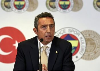 Ali Koç, PFDK’ye sevk edildi
