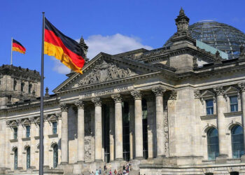 Almanya’dan Montrö teşekkürü