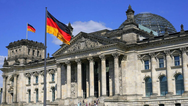 Almanya’dan Montrö teşekkürü