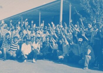 Gaziantep’te işçilerin örgütlülüğü kazandırdı: 1996’dan bu yana en büyük direniş