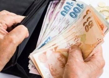 ‘Asgari ücrete yılda iki kez zam’ açıklaması