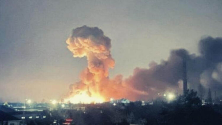 Rusya’dan geçici ateşkes kararı