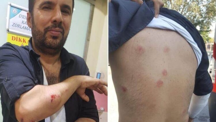 Süleyman Soylu hakkında suç duyurusu