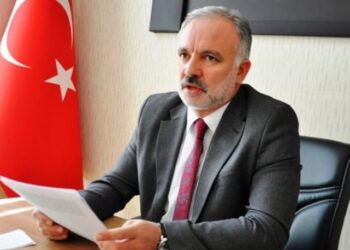 İşte Ayhan Bilgen’in partisinin kuruluş tarihi
