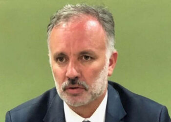 Ayhan Bilgen yeni parti için tarih verdi: ‘Kurucular listesini paylaşacağız’