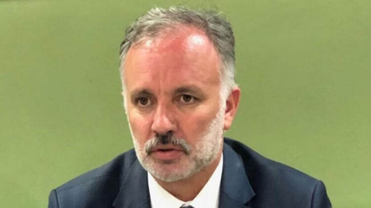 Ayhan Bilgen yeni parti için tarih verdi: ‘Kurucular listesini paylaşacağız’