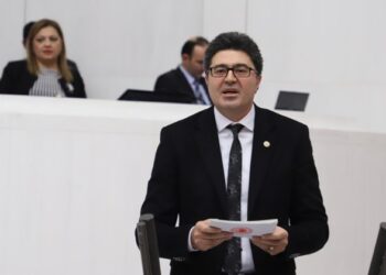 CHP’li Aytekin: Doktorların grev hakkını engelleyemezsiniz