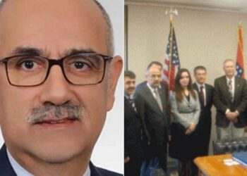 Yeni Bakan Vahit Kirişçi kimdir? Yine Cemaat ayrıntısı…