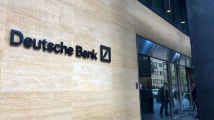 Deutsche Bank Rusya’dan çekilme kararı aldı