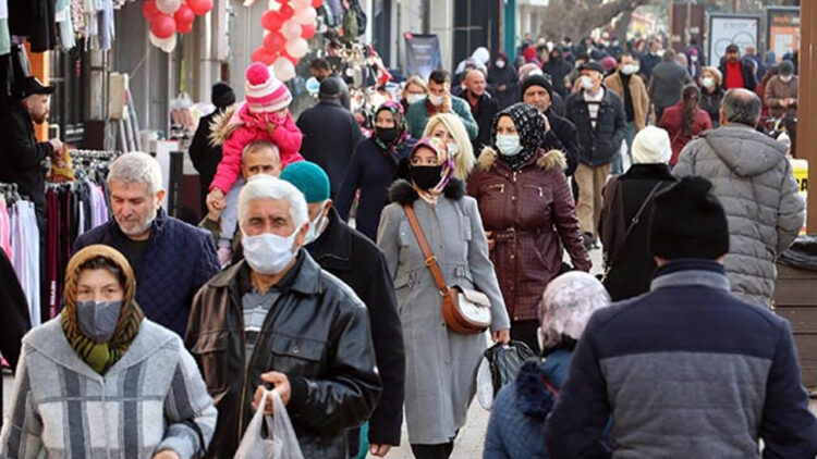 Bilim Kurulu üyesi Prof. Dr. Necmi İlhan’dan umutlandıran açıklama