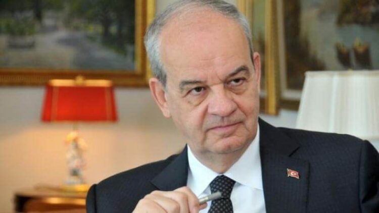 İlker Başbuğ: ‘Ciddi şüpheler duyuyorum ama kimseyi suçlamıyorum’