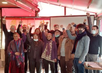 TKP Mamak milletvekili aday adaylarını belirledi